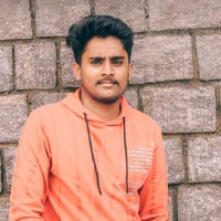SAGAR C N