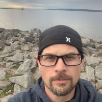 Jeremiah Leight