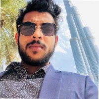 Ajmal Afthab Saleem
