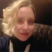 Irene ( Irina) Goykhberg Fuksman