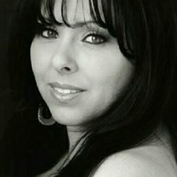 Anita Smithson