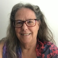 Celia Hughes