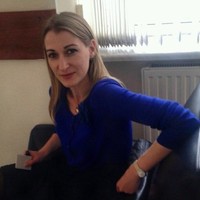 Анна Алексеева