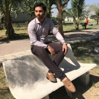Daniyal Hassan