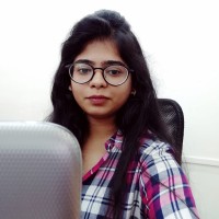 Priya Sorte