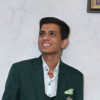 Dharmesh Ghoghari
