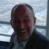 Graham Forbes