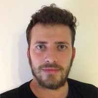 Robert Pedreira Casahuga