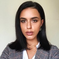 Marisa Marieges