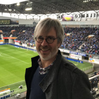 Bart De Ruysscher