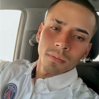 Edward Campos Cisneros