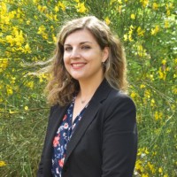 Anne-Laure Jamois Cenci