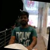 Preetesh Tripathi