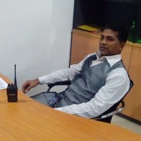 Mostafa Jamal