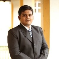 Abhishek Jaiswal