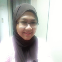 Farahida Samsudin