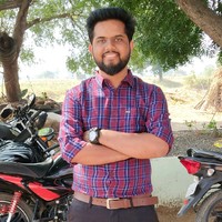 Mahesh Gite