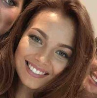 Ruby McCabe