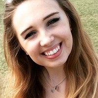 Georgia Harries