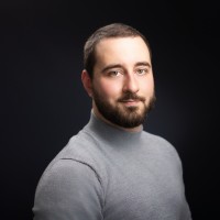 Nicolas Jandot