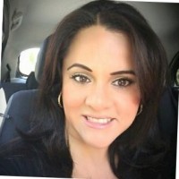 MARÍA BRAVO