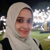 Ghazala Hashmin