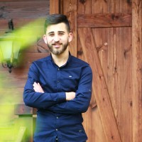 Mohammad Hroub
