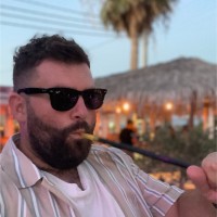 Liam Titman