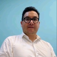 Jorge Gomez Luna
