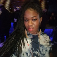 Rasheeda Riley