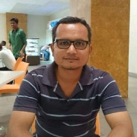 Priyabrata Pati