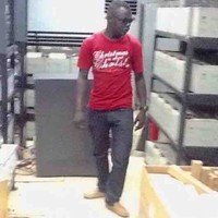 Sebit Ismail Amule Alphonse