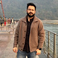 Siddhant Bisht