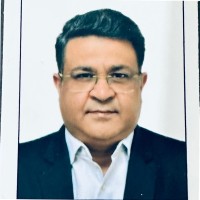 ⭐️ Deepak Tandon ⭐️