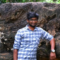 karthic Shanmugam