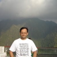 Bhupinder Thakur