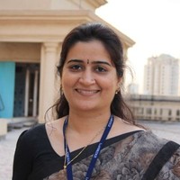 Hetal Jobanputra-Pant