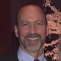 Tim Davis