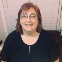 Kathy Angel