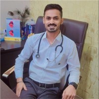 Dr Sourav Kumar