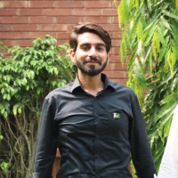 Aon Abbas Khan