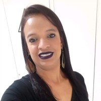 Silviane Morais Monteiro