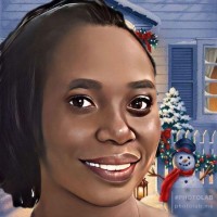 Patricia Mensah