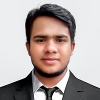 Md Abdullah Al Mamun