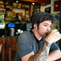 Cris Harris Tagaytay
