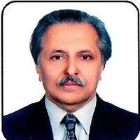 Naeem Akhoond