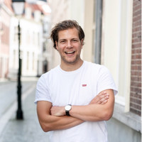 Daan van den Eeden
