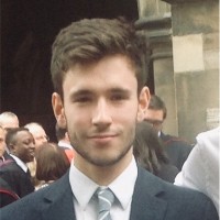 Aidan Gibson