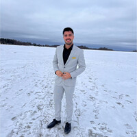 Daniel Matias Araya Castillo