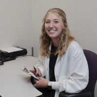 Alyssa Schumacher
